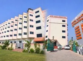 HOTEL ANAND INTERNATIONAL