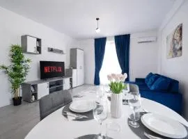 Premium RegalBlue Apartment