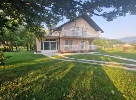 Villa Nature