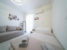 Malva Home in the center of Rethymno