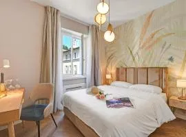 Central Suites