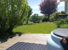 Au fil des mains