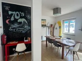 70's Hostel