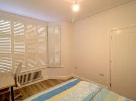 Double Room London