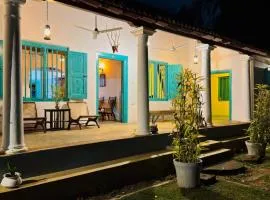 Villa Ceylora