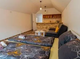 Eden apartman