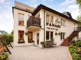 Dom Wypoczynkowy Panasz