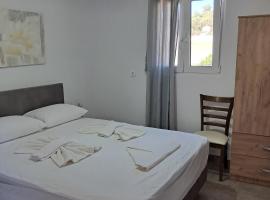 GIANNIS-KLEOPATRA HOUSE 1，位于Kerames的酒店