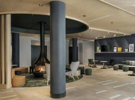 Residence Inn by Marriott Bromont，位于布罗蒙的酒店