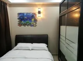 德波尔德纳NF公寓