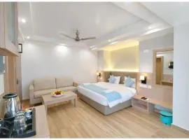 The Sea Ocean Hotel Grand Resort Near Sea Beach Puri