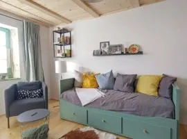 Mera Small House