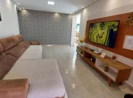 Recanto da Saudade, 3 Quartos, Piscina, Churrasqueira