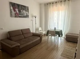 La casa di Pesca