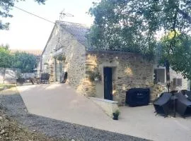 La Grange du Pradel