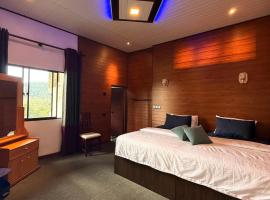 Roshan Guest House，位于努沃勒埃利耶的酒店