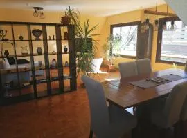 Ferienwohnung Varmissen nah bei Göttingen