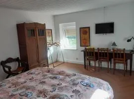Ferienwohnung het appeltje