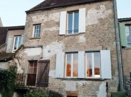 Maison Corbigny