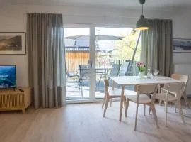 Ferienwohnung Primula - Urlaub am Wolfgangsee