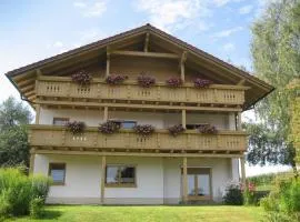 Ferienwohnung Arber