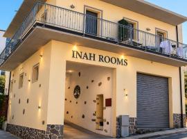 INAH Rooms，位于多尔加利的酒店