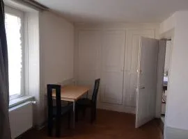 Chambre D