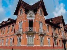 Hotel Valenciano，位于瓦伦萨的酒店