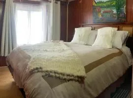 Art Gallery hostal Castro Chiloè