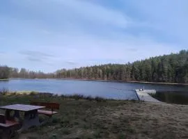Ostoja Jaczno