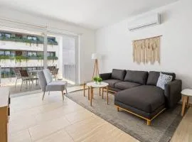 Apartamento 301, Casa Las Palmas