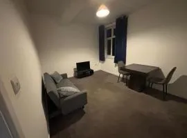 One bedroom flat in Heart Of Doncaster