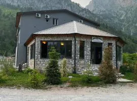 Guesthouse Center Park Valbona