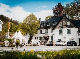 Landhotel Herscheider Mühle