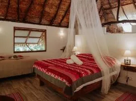 Fare Hau Lodge