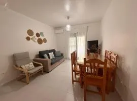 Apartamento Bajo Pinar Rota playa parking gratuito