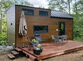 La Tiny House de Nanou