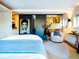 La petite chambre
