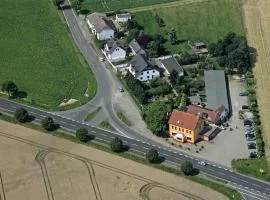 A&E Hotel Friedrichshöhe