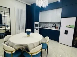 Green Villa