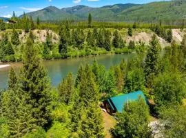 River View Cabin