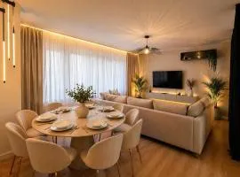Igielna Apartment -100m from Old Town I AC I Fast WiFi I Self Check-in