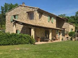 Suite de l'olivier au sein du Mas au Coeur de la Provence&SPA