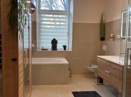 Oase am Weiher - SeeFerien mit Komfort - Infrarot Sauna