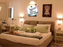 Madre Terra Airport Apartment & Rooms