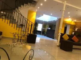 Hotel El Maghreb
