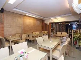 汉密尔顿山林小屋