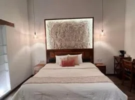 Navarrete 63 Hotel