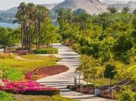 MGM Retreats