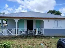 Maison Hibiscus